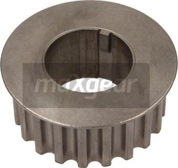 Maxgear 54-1210 - Hammaspyörä, kampiakseli parts5.com