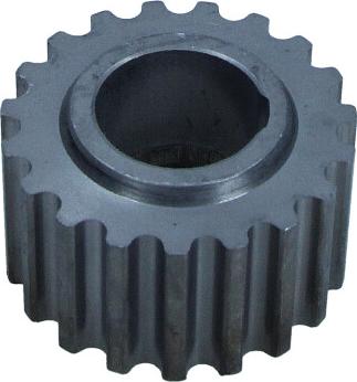 Maxgear 54-1217 - Gear, crankshaft parts5.com