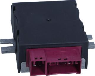 Maxgear 50-0493 - Control Unit, fuel pump parts5.com