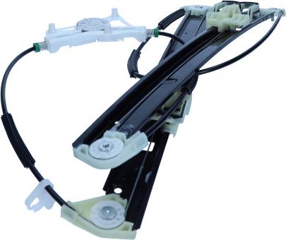 Maxgear 50-0470 - Window Regulator parts5.com