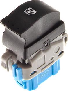 Maxgear 50-0577 - Interruptor, elevalunas parts5.com