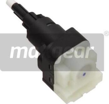 Maxgear 50-0098 - Διακόπτης των φώτων φρένων parts5.com