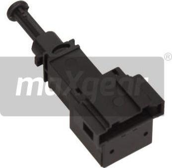 Maxgear 50-0092 - Διακόπτης των φώτων φρένων parts5.com