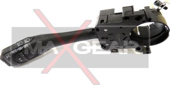 Maxgear 50-0046 - Spínač riadenia parts5.com