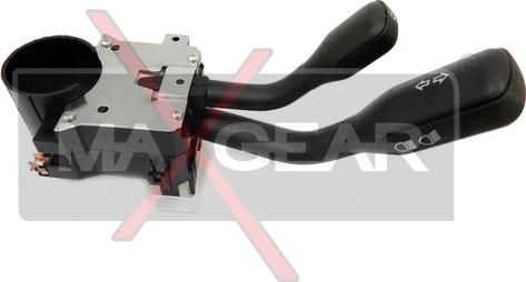 Maxgear 50-0043 - Διακόπτης τιμονιού parts5.com