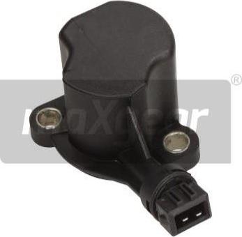 Maxgear 50-0088 - Interruptor, piloto de marcha atrás parts5.com