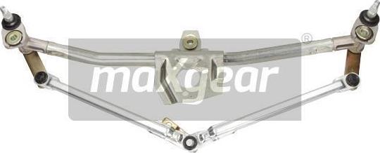 Maxgear 50-0083 - Legaturi stergator parbriz parts5.com