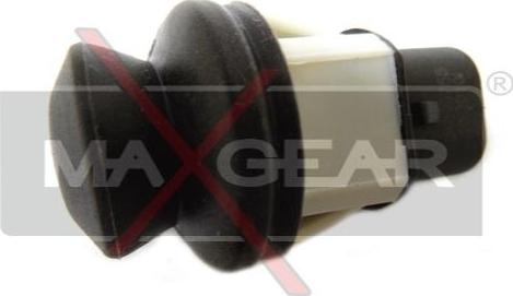 Maxgear 50-0034 - Выключатель, контакт двери parts5.com