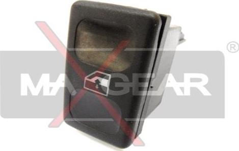 Maxgear 50-0036 - Interruptor, elevalunas parts5.com