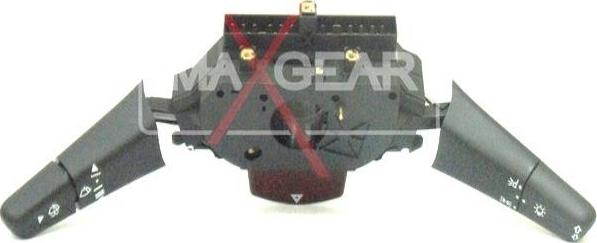 Maxgear 50-0075 - Comutator coloana directie parts5.com