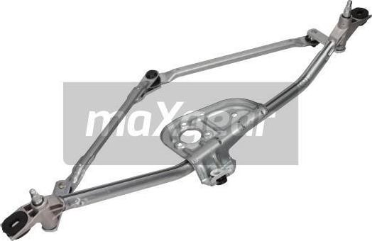 Maxgear 50-0078 - Mechanizmus stieračov parts5.com