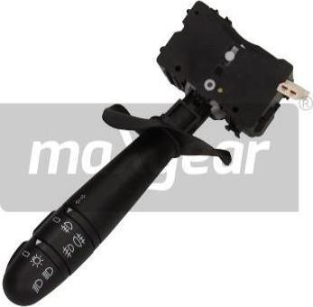 Maxgear 50-0149 - Steering Column Switch parts5.com