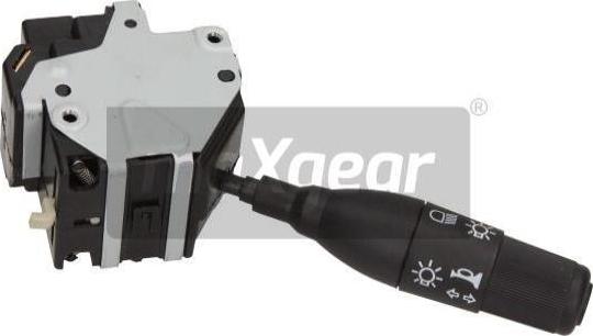 Maxgear 50-0146 - Prekidač na stupu upravljača parts5.com