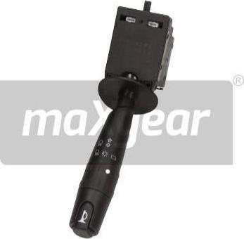 Maxgear 50-0163 - Steering Column Switch parts5.com