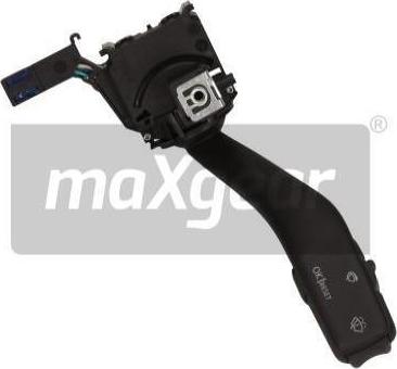 Maxgear 50-0109 - Lenkstockschalter parts5.com