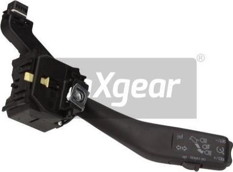 Maxgear 50-0108 - Steering Column Switch parts5.com