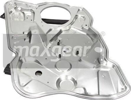 Maxgear 50-0119 - Window Regulator parts5.com