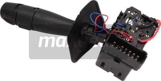 Maxgear 50-0189 - Steering Column Switch parts5.com