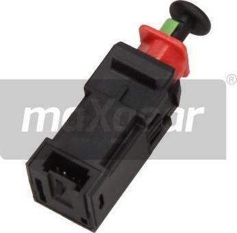 Maxgear 50-0184 - Brake Light Switch parts5.com