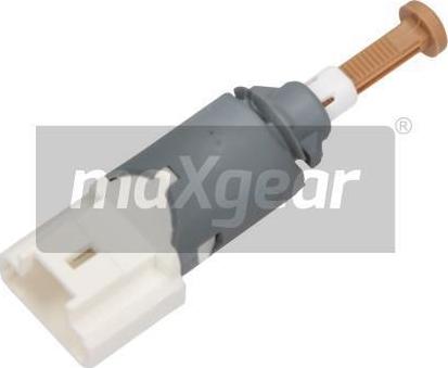 Maxgear 50-0185 - Διακόπτης των φώτων φρένων parts5.com