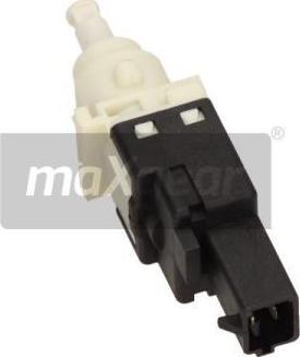 Maxgear 50-0183 - Interrupteur des feux de freins parts5.com