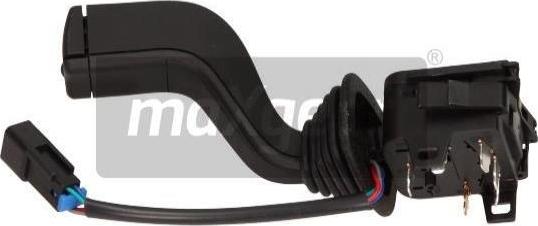 Maxgear 50-0133 - Steering Column Switch parts5.com