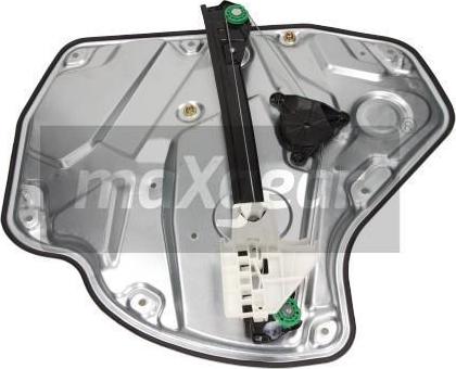 Maxgear 50-0121 - Window Regulator parts5.com