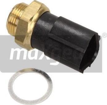 Maxgear 50-0176 - Comutator temperatura, ventilator radiator parts5.com