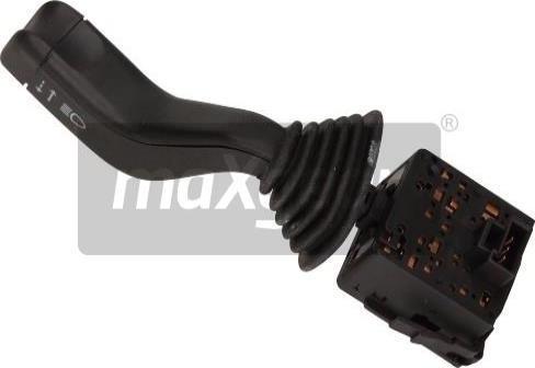 Maxgear 50-0177 - Conmutador en la columna de dirección parts5.com