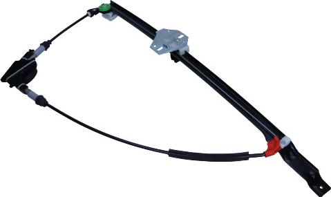 Maxgear 50-0356 - Aknatõstuk parts5.com