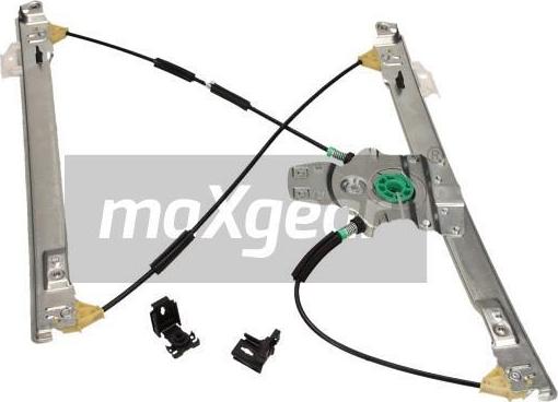 Maxgear 50-0309 - Mecanism actionare geam parts5.com