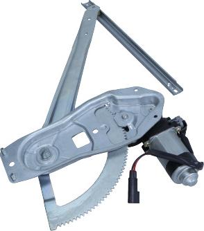 Maxgear 50-0388 - Window Regulator parts5.com