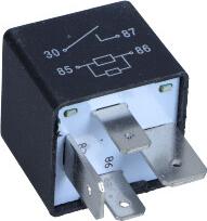 Maxgear 50-0336 - Multifunctional Relay parts5.com