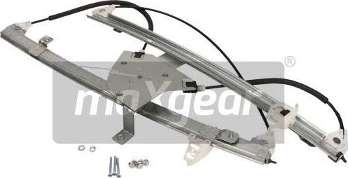 Maxgear 50-0325 - Mecanism actionare geam parts5.com