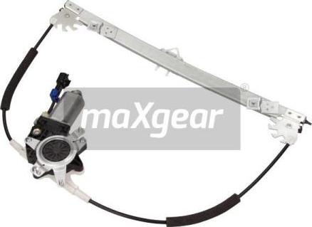 Maxgear 50-0299 - Odpiralo za okno parts5.com