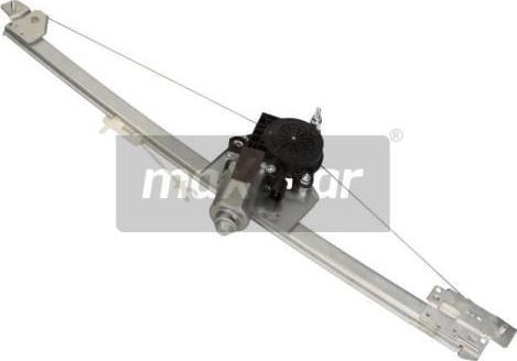 Maxgear 50-0290 - Odpiralo za okno parts5.com