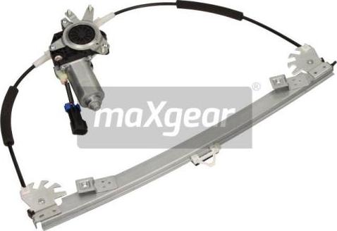 Maxgear 50-0298 - Odpiralo za okno parts5.com