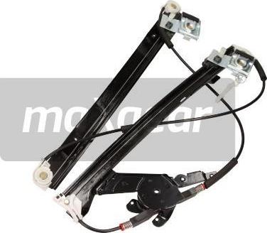 Maxgear 50-0252 - Mecanism actionare geam parts5.com