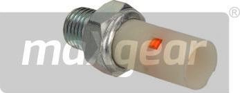 Maxgear 50-0265 - Sender Unit, oil pressure parts5.com