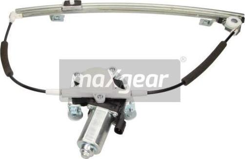 Maxgear 50-0203 - Odpiralo za okno parts5.com