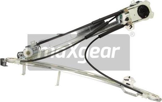 Maxgear 50-0216 - Podnośnik szyby parts5.com