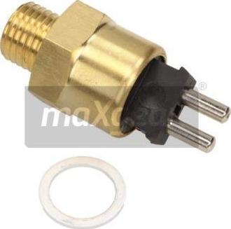 Maxgear 50-0217 - Interruptor de temperatura, ventilador del radiador parts5.com