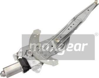 Maxgear 50-0286 - Γρύλος παραθύρου parts5.com