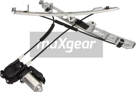 Maxgear 50-0283 - Podizač stakla parts5.com