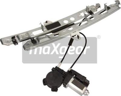 Maxgear 50-0282 - Podizač stakla parts5.com