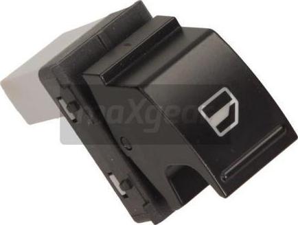 Maxgear 50-0234 - Prekidač, podizač stakla parts5.com