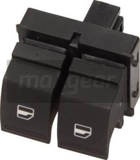 Maxgear 50-0235 - Interruptor, elevalunas parts5.com