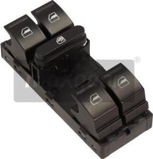 Maxgear 50-0236 - Stikalo, odpiralo za okno parts5.com