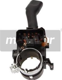 Maxgear 50-0227 - Commutateur de colonne de direction parts5.com