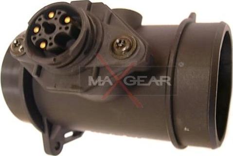 Maxgear 51-0014 - Air Mass Sensor parts5.com